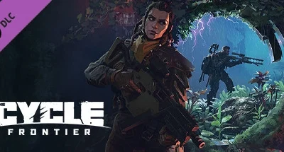 The Cycle: Frontier – Specialist Pack