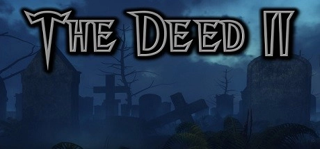 Cover des Steamspiels The Deed 2