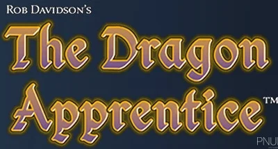 The Dragon Apprentice