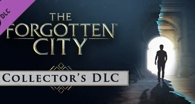 The Forgotten City – Collector’s DLC