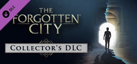 The Forgotten City – Collector’s DLC