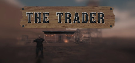 Cover des Steamspiels The Trader