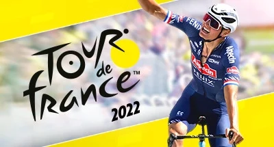 Tour de France 2022