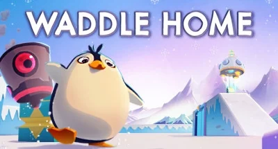 Waddle Home