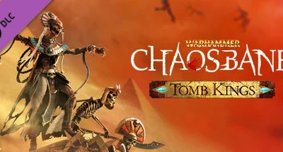 Warhammer: Chaosbane – Tomb Kings