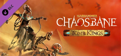 Warhammer: Chaosbane – Tomb Kings