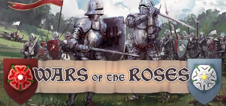 Cover des Steamspiels Wars of the Roses