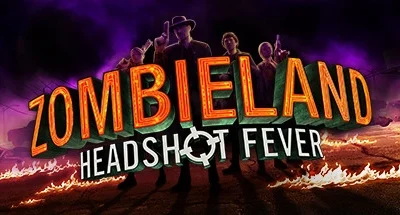 Zombieland VR: Headshot Fever