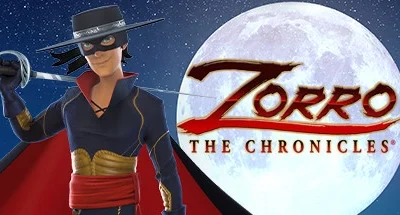 Zorro The Chronicles