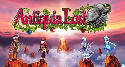 Antiquia Lost