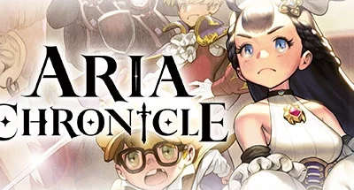 ARIA CHRONICLE