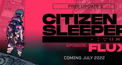 Citizen Sleeper