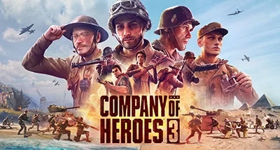 Company of Heroes 3