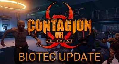 Contagion VR: Outbreak