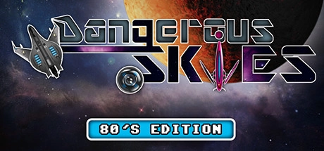 Dangerous Skies 80’s edition