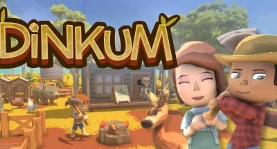 Dinkum