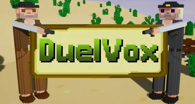 DuelVox