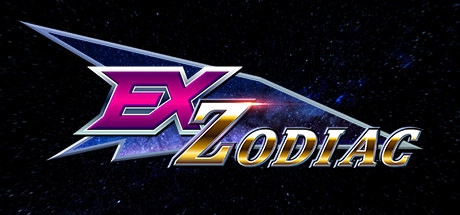 Cover des Steamspiels Ex-Zodiac