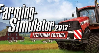 Farming Simulator 2013 Titanium Edition