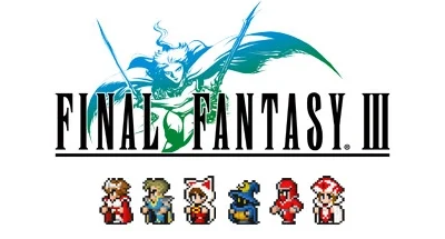 FINAL FANTASY 3