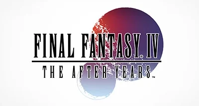 FINAL FANTASY 4: THE AFTER YEARS