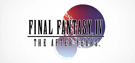 FINAL FANTASY 4: THE AFTER YEARS