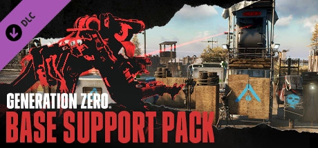 Generation Zero – Base Support Pack