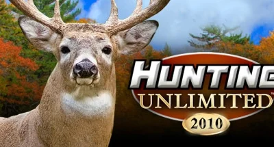 Hunting Unlimited 2010