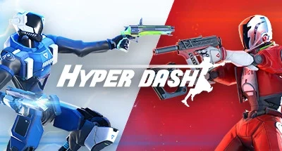 Hyper Dash