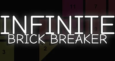 Infinite Brick Breaker