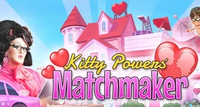 Kitty Powers’ Matchmaker