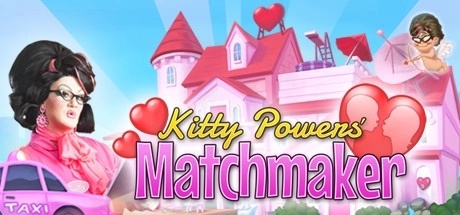 Kitty Powers’ Matchmaker