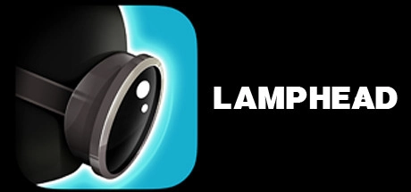 Cover des Steamspiels Lamp Head