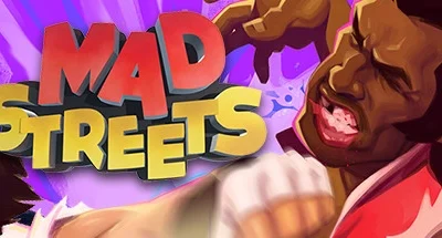 Mad Streets