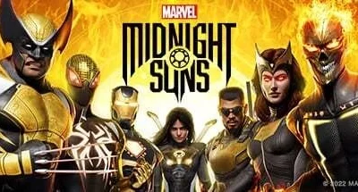 Marvel’s Midnight Suns