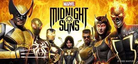 Marvel’s Midnight Suns