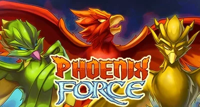 Phoenix Force