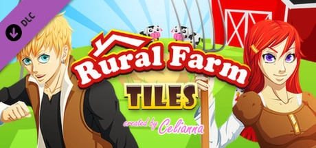 Cover des Steamspiels RPG Maker 5 Ace - Rural Farm Tiles Resource Pack