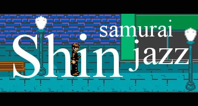 Shin Samurai Jazz