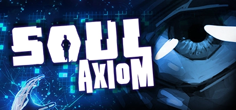 Cover des Steamspiels Soul Axiom