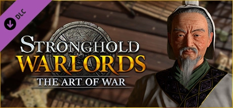 Cover des Steamspiels Stronghold: Warlords - The Art of War Campaign