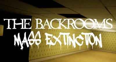 The Backrooms: Mass Extinction