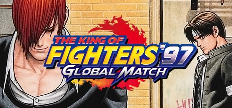 THE KING OF FIGHTERS ’97 GLOBAL MATCH