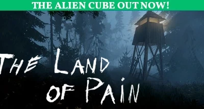 The Land of Pain