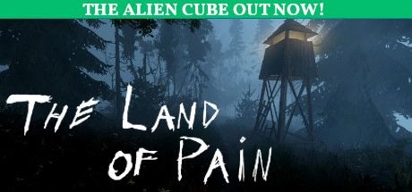 The Land of Pain