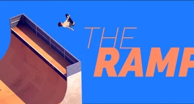 The Ramp