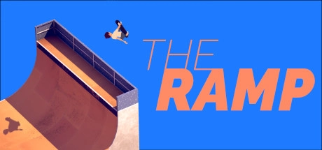 Cover des Steamspiels The Ramp