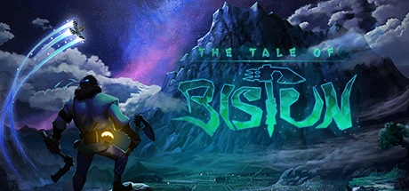 Cover des Steamspiels The Tale of Bistun