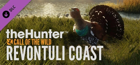 theHunter: Call of the Wild - Revontuli Coast