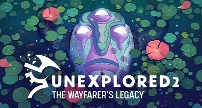 Unexplored 2: The Wayfarer’s Legacy